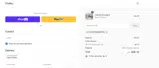 limitedkind coupon verification screenshot