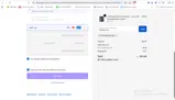 ChillBoysClub coupon verification screenshot