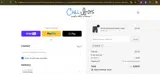 DDB15 coupon verification screenshot