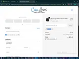 FOCUS15 coupon verification screenshot
