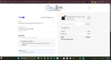 FOCUS15 coupon verification screenshot