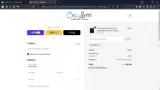 HONEY10 coupon verification screenshot