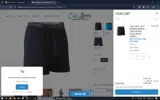 HONEY10 coupon verification screenshot