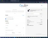 UPREV coupon verification screenshot