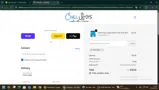 Pulltab15 coupon verification screenshot