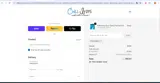 Pulltab15 coupon verification screenshot