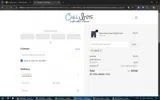 cart10 coupon verification screenshot