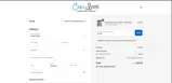 SOCIAL coupon verification screenshot