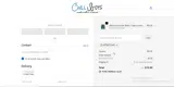 DETROIT_DAD coupon verification screenshot
