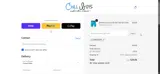CineTraits coupon verification screenshot