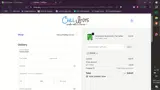 35RK8B coupon verification screenshot