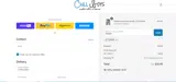 35RK8B coupon verification screenshot