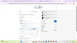 WELCOME10 coupon verification screenshot