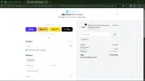 Chill Mini Splits coupon verification screenshot