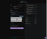 Chill Mini Splits coupon verification screenshot