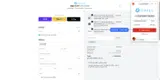 Chill Mini Splits coupon verification screenshot