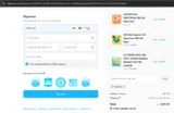 CHILL10 coupon verification screenshot