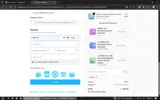 CHILL coupon verification screenshot
