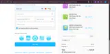 RIOT15 coupon verification screenshot