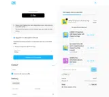 REMY coupon verification screenshot