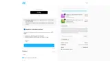 HOUSTON coupon verification screenshot