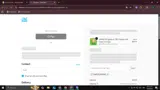 SIMPLYCODESHQ coupon verification screenshot