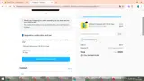 SIMPLYCODESHQ coupon verification screenshot