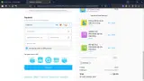 Pets2025 coupon verification screenshot