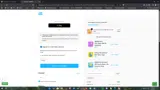Ace coupon verification screenshot