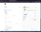 Chill Steel Pipes coupon verification screenshot