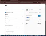 Chill Steel Pipes coupon verification screenshot