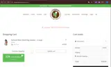 FETCH15 coupon verification screenshot