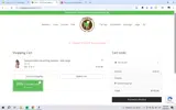 CHILLY9 coupon verification screenshot