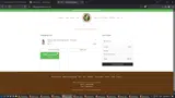 CHILLY9 coupon verification screenshot
