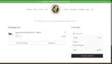 JULY10 coupon verification screenshot