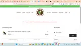 JULY10 coupon verification screenshot