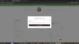 VIP2025 coupon verification screenshot