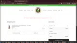 CHILLY15 coupon verification screenshot