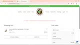 VIPPACK coupon verification screenshot