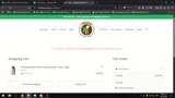 VIPPACK coupon verification screenshot