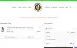 50OFFCLH coupon verification screenshot