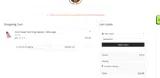 halloween20 coupon verification screenshot