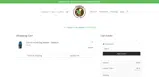 chilly10 coupon verification screenshot