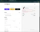 China Glaze coupon verification screenshot