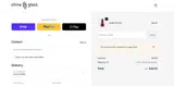 China Glaze coupon verification screenshot