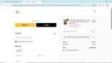 BF18 coupon verification screenshot
