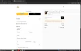 BF18 coupon verification screenshot