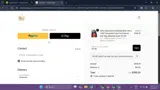 SS180 coupon verification screenshot