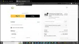 MD180 coupon verification screenshot