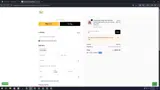 VIP coupon verification screenshot